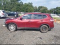 2016 Nissan Rogue Sport — photo 14 of 16 | VIN JN8AT2MT1GW022046