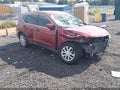 2016 Nissan Rogue Sport — photo 1 of 16 | VIN JN8AT2MT1GW022046