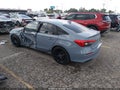 2024 Honda Civic — photo 3 of 16 | VIN 2HGFE2F53RH561880