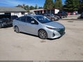2017 Toyota Prius Prime — photo 1 of 16 | VIN JTDKARFP4H3034256
