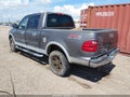 2003 Ford F-150 — photo 3 of 15 | VIN 1FTRW086X3KB15213
