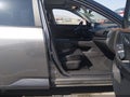 2023 Nissan Rogue — photo 5 of 22 | VIN JN8BT3BBXPW465350