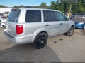 2005 Honda Pilot — photo 4 of 13 | VIN 2HKYF18455H509008