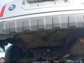 2005 Honda Pilot — photo 6 of 13 | VIN 2HKYF18455H509008