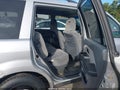 2005 Honda Pilot — photo 8 of 13 | VIN 2HKYF18455H509008