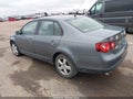 2009 Volkswagen Jetta — photo 3 of 11 | VIN 3VWJM71K49M130694