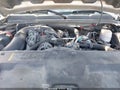 2008 Chevrolet Silverado 2500 — photo 10 of 16 | VIN 1GCHK236X8F161599