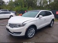 2018 Lincoln MKX — photo 2 of 15 | VIN 2LMPJ6LR0JBL25496