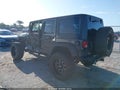 2017 Jeep Wrangler Unlimited — photo 3 of 16 | VIN 1C4HJWDG4HL572127