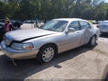 2010 Lincoln Town Car — photo 6 of 19 | VIN 2LNBL8CV1AX620649