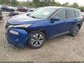 2021 Nissan Rogue — photo 2 of 18 | VIN 5N1AT3BB2MC708438