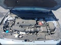 2022 Honda Accord — photo 10 of 16 | VIN 1HGCV2F37NA023032