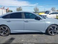 2022 Honda Accord — photo 13 of 16 | VIN 1HGCV2F37NA023032