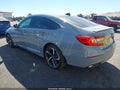 2022 Honda Accord — photo 3 of 16 | VIN 1HGCV2F37NA023032