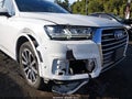 2017 Audi Q7 — photo 6 of 16 | VIN WA1LAAF7XHD025720