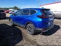 2020 Honda CR-V — photo 3 of 17 | VIN 7FARW2H88LE002519