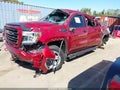 2019 GMC Sierra 1500 — photo 2 of 14 | VIN 1GTP9EEDXKZ150841
