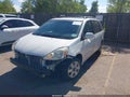 2005 Toyota Sienna — photo 2 of 11 | VIN 5TDZA22C85S238514