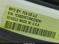 2022 Dodge Durango — photo 9 of 17 | VIN 1C4SDHCT4NC226291