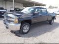 2018 Chevrolet Silverado 2500 — photo 2 of 16 | VIN 1GC1KUEGXJF131625
