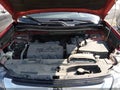 2017 Mitsubishi Outlander — photo 10 of 16 | VIN JA4AD3A39HZ054143
