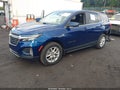 2023 Chevrolet Equinox — photo 2 of 16 | VIN 3GNAXUEG2PS131972