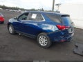 2023 Chevrolet Equinox — photo 3 of 16 | VIN 3GNAXUEG2PS131972