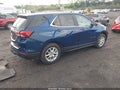 2023 Chevrolet Equinox — photo 4 of 16 | VIN 3GNAXUEG2PS131972