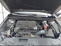 2022 Toyota Camry — photo 10 of 17 | VIN 4T1G11AKXNU626443