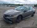 2022 Toyota Camry — photo 2 of 17 | VIN 4T1G11AKXNU626443