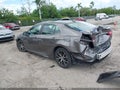 2022 Toyota Camry — photo 3 of 17 | VIN 4T1G11AKXNU626443