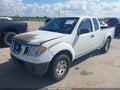 2016 Nissan Frontier — photo 2 of 17 | VIN 1N6BD0CT1GN785772