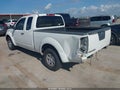 2016 Nissan Frontier — photo 3 of 17 | VIN 1N6BD0CT1GN785772