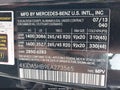 2014 Mercedes-Benz ML-Class — photo 9 of 16 | VIN 4JGDA5HB9EA273565