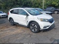 2015 Honda CR-V — photo 1 of 17 | VIN 5J6RM3H90FL021769