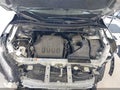 2022 Mitsubishi Eclipse — photo 10 of 17 | VIN JA4ATWAA3NZ056372