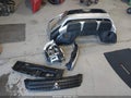 2022 Mitsubishi Eclipse — photo 12 of 17 | VIN JA4ATWAA3NZ056372