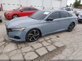 2022 Honda Accord — photo 2 of 17 | VIN 1HGCV2F38NA011343