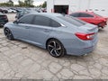 2022 Honda Accord — photo 3 of 17 | VIN 1HGCV2F38NA011343