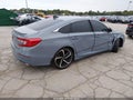 2022 Honda Accord — photo 4 of 17 | VIN 1HGCV2F38NA011343