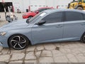 2022 Honda Accord — photo 6 of 17 | VIN 1HGCV2F38NA011343