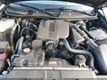 2008 Lincoln Town Car — photo 10 of 12 | VIN 2LNHM82W28X660833