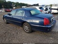2008 Lincoln Town Car — photo 3 of 12 | VIN 2LNHM82W28X660833