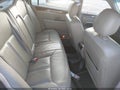 2008 Lincoln Town Car — photo 8 of 12 | VIN 2LNHM82W28X660833