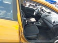 2016 Ford Fiesta — photo 5 of 11 | VIN 3FADP4BJ2GM107543