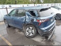 2025 Chevrolet Equinox — photo 3 of 17 | VIN 3GNAXHEGXSL102245