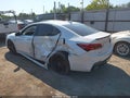 2019 Acura TLX — photo 3 of 16 | VIN 19UUB1F60KA001466