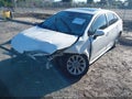 2020 Toyota Corolla — photo 2 of 16 | VIN JTDHPRAE6LJ069870