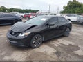 2014 Honda Civic — photo 2 of 16 | VIN 2HGFB2F85EH559755
