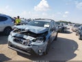 2023 Subaru Crosstrek — photo 2 of 15 | VIN JF2GTHSC1PH294923